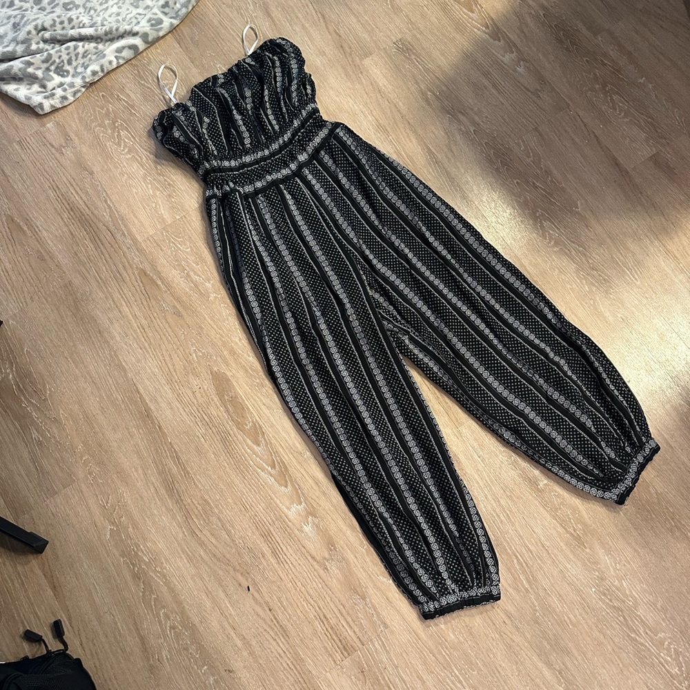 Lulus Jumpsuit